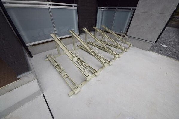 リブリ・カステッロの物件内観写真